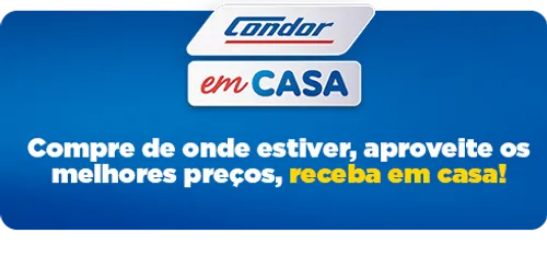 Condor em Casa