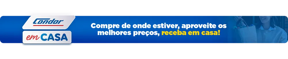 Condor em Casa